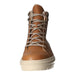 Paul Green Schnürstiefelette Warmfutter bis 35mm Absatz (casual) - SchuhEggers.de