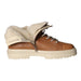 Paul Green Schnürstiefelette Warmfutter bis 35mm Absatz (casual) - SchuhEggers.de