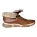 Rieker Schnürstiefelette Warmfutter bis 35mm Absatz (casual) - SchuhEggers.de