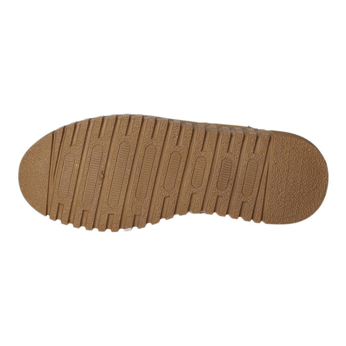 Alyssa Schnürstiefelette Warmfutter bis 35mm Absatz (casual) - SchuhEggers.de