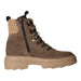 Waldläufer Schnürstiefelette Warmfutter bis 35mm Absatz (casual) H-Saiga - SchuhEggers.de