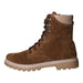 Legero Schnürstiefelette Warmfutter bis 35mm Absatz (casual) MONTA - SchuhEggers.de