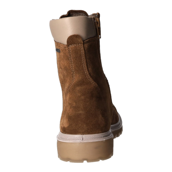 Legero Schnürstiefelette Warmfutter bis 35mm Absatz (casual) MONTA - SchuhEggers.de