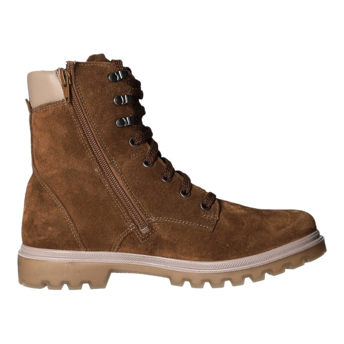 Legero Schnürstiefelette Warmfutter bis 35mm Absatz (casual) MONTA - SchuhEggers.de