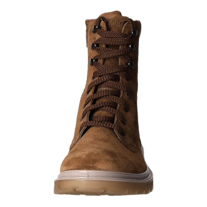 Legero Schnürstiefelette Warmfutter bis 35mm Absatz (casual) MONTA - SchuhEggers.de