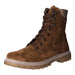 Legero Schnürstiefelette Warmfutter bis 35mm Absatz (casual) MONTA - SchuhEggers.de