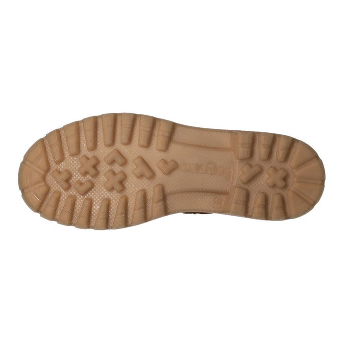 Legero Schnürstiefelette Warmfutter bis 35mm Absatz (casual) MONTA - SchuhEggers.de