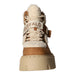 Buffalo Schnürstiefelette Warmfutter bis 35mm Absatz (casual) Aspen Com Mid Warm - SchuhEggers.de
