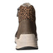 Rieker Schnürstiefelette Warmfutter bis 35mm Absatz (casual) - SchuhEggers.de