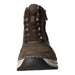 Rieker Schnürstiefelette Warmfutter bis 35mm Absatz (casual) - SchuhEggers.de