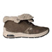 Rieker Schnürstiefelette Warmfutter bis 35mm Absatz (casual) - SchuhEggers.de
