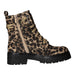 living UPDATED Schnürstiefelette Warmfutter bis 35mm Absatz (casual) - SchuhEggers.de
