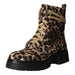 living UPDATED Schnürstiefelette Warmfutter bis 35mm Absatz (casual) - SchuhEggers.de