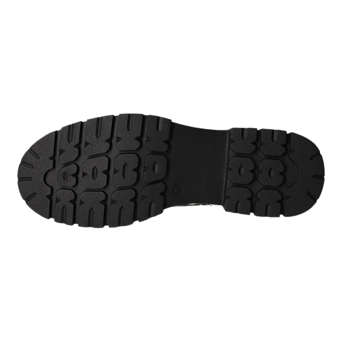living UPDATED Schnürstiefelette Warmfutter bis 35mm Absatz (casual) - SchuhEggers.de
