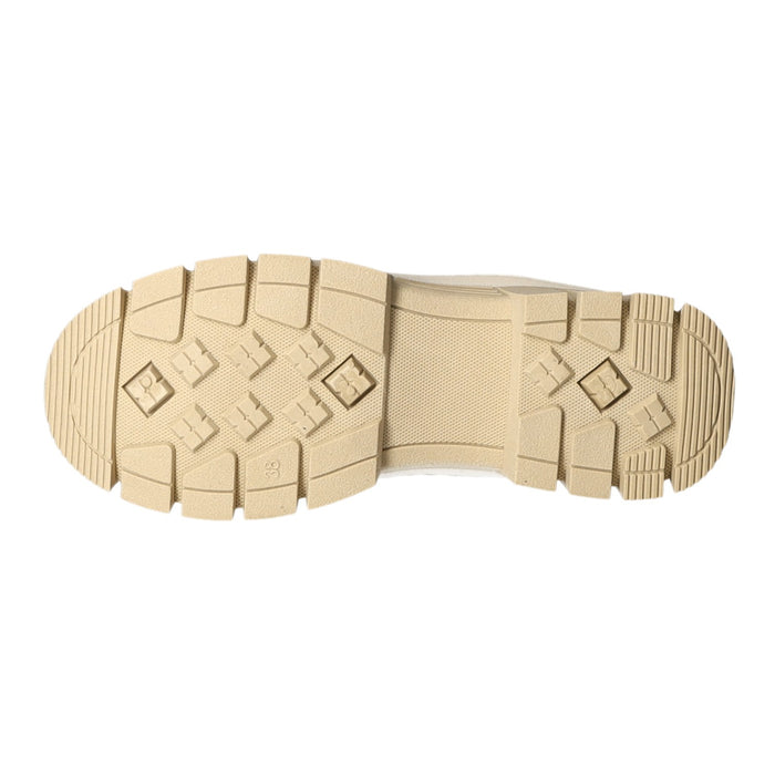 living UPDATED Schnürstiefelette Warmfutter bis 35mm Absatz (casual)