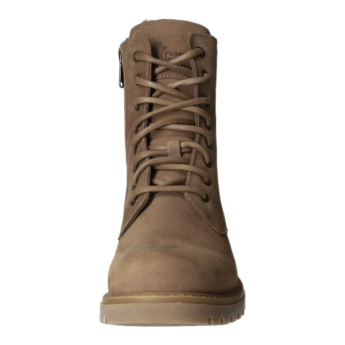 Panama Jack Schnürstiefelette Warmfutter bis 35mm Absatz (casual) Frisia B30 - SchuhEggers.de
