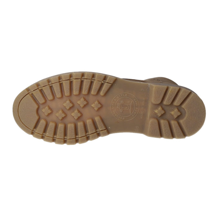 Panama Jack Schnürstiefelette Warmfutter bis 35mm Absatz (casual) Frisia B30 - SchuhEggers.de