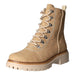 Rieker Schnürstiefelette Warmfutter bis 35mm Absatz (casual) - SchuhEggers.de