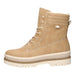 Rieker Schnürstiefelette Warmfutter bis 35mm Absatz (casual) - SchuhEggers.de