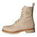 Panama Jack Schnürstiefelette Warmfutter bis 35mm Absatz (casual) FRISIA B12 - SchuhEggers.de