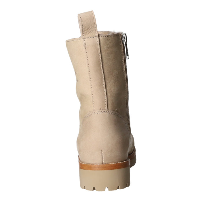 Panama Jack Schnürstiefelette Warmfutter bis 35mm Absatz (casual) FRISIA B12 - SchuhEggers.de