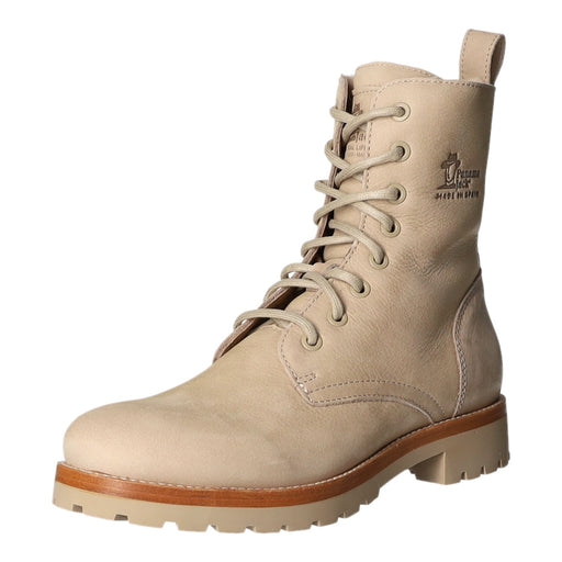 Panama Jack Schnürstiefelette Warmfutter bis 35mm Absatz (casual) - SchuhEggers.de