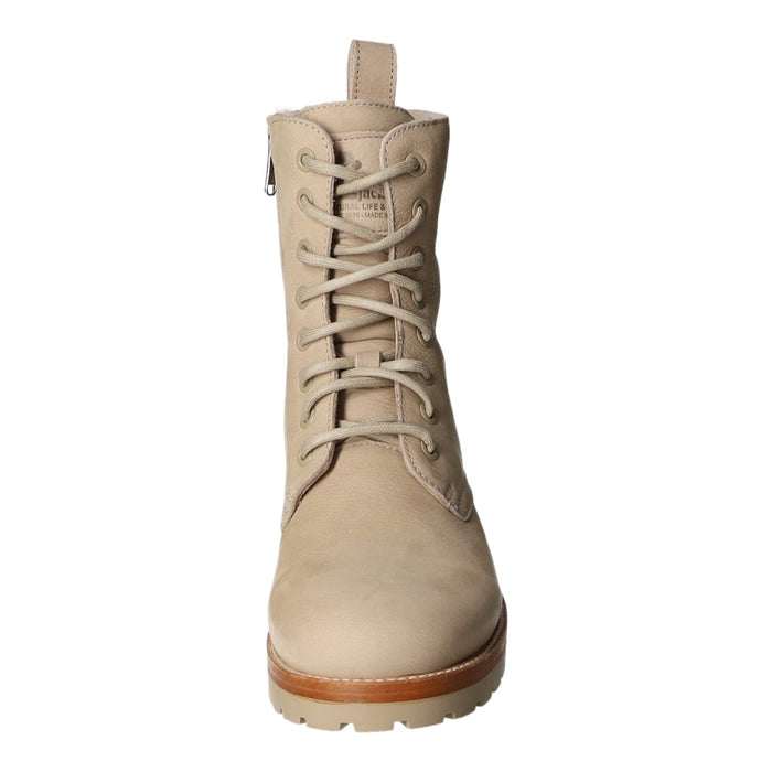 Panama Jack Schnürstiefelette Warmfutter bis 35mm Absatz (casual) FRISIA B12 - SchuhEggers.de