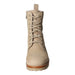 Panama Jack Schnürstiefelette Warmfutter bis 35mm Absatz (casual) FRISIA B12 - SchuhEggers.de