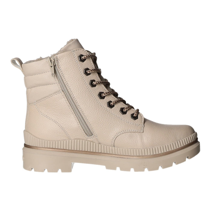 Remonte Schnürstiefelette Warmfutter bis 35mm Absatz (casual) - SchuhEggers.de