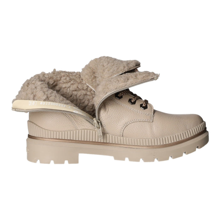 Remonte Schnürstiefelette Warmfutter bis 35mm Absatz (casual) - SchuhEggers.de