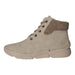 Rieker Schnürstiefelette Warmfutter bis 35mm Absatz (casual) - SchuhEggers.de