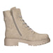 Rieker Schnürstiefelette Warmfutter bis 35mm Absatz (casual) - SchuhEggers.de