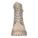 Rieker Schnürstiefelette Warmfutter bis 35mm Absatz (casual) - SchuhEggers.de