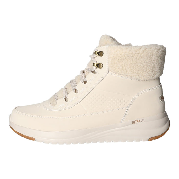 Skechers Schnürstiefelette Warmfutter bis 35mm Absatz (casual) On-The-Go Stellar-Alpine Adventure - SchuhEggers.de