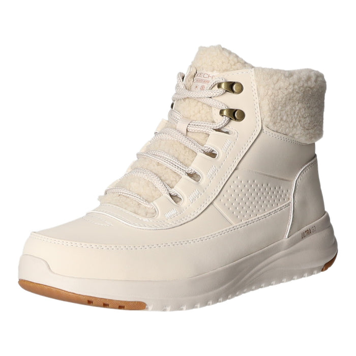Skechers Schnürstiefelette Warmfutter bis 35mm Absatz (casual) On-The-Go Stellar-Alpine Adventure - SchuhEggers.de