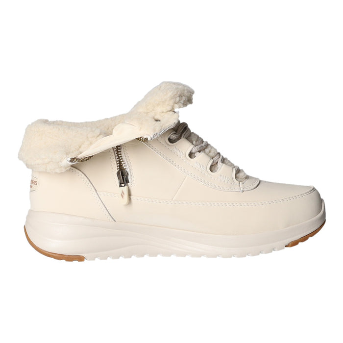 Skechers Schnürstiefelette Warmfutter bis 35mm Absatz (casual) On-The-Go Stellar-Alpine Adventure - SchuhEggers.de