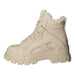 Buffalo Schnürstiefelette Warmfutter bis 35mm Absatz (casual) Aspha Nc Mid Warm - SchuhEggers.de