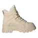 Buffalo Schnürstiefelette Warmfutter bis 35mm Absatz (casual) Aspha Nc Mid Warm - SchuhEggers.de