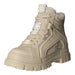 Buffalo Schnürstiefelette Warmfutter bis 35mm Absatz (casual) Aspha Nc Mid Warm - SchuhEggers.de