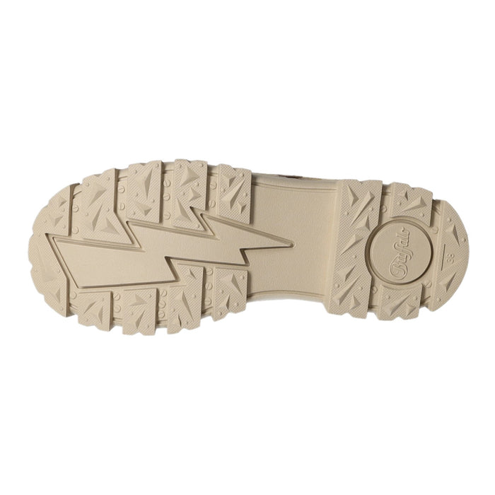 Buffalo Schnürstiefelette Warmfutter bis 35mm Absatz (casual) Aspha Nc Mid Warm - SchuhEggers.de