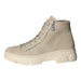 Rieker Schnürstiefelette Warmfutter bis 35mm Absatz (casual) - SchuhEggers.de