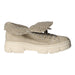 Rieker Schnürstiefelette Warmfutter bis 35mm Absatz (casual) - SchuhEggers.de
