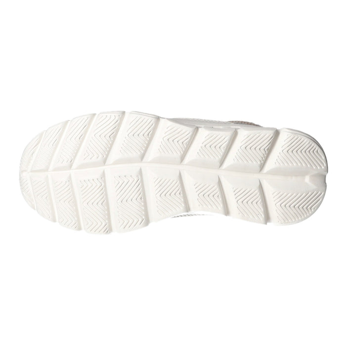 scarbella Schnürstiefelette Warmfutter bis 35mm Absatz (casual)