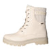 Tom Tailor Schnürstiefelette Warmfutter bis 35mm Absatz (casual) - SchuhEggers.de