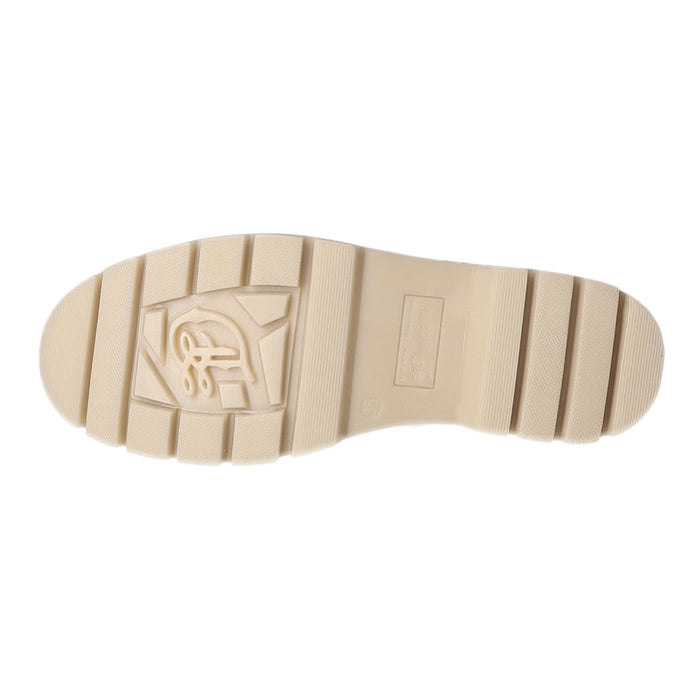 Tom Tailor Schnürstiefelette Warmfutter bis 35mm Absatz (casual) - SchuhEggers.de