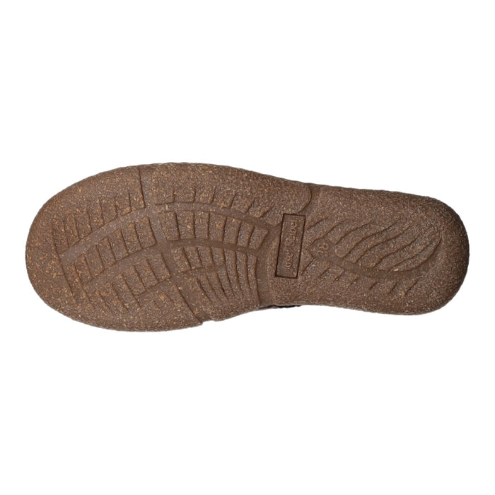 Josef Seibel Schnürstiefelette Warmfutter bis 35mm Absatz (casual) NEELE 01 - SchuhEggers.de