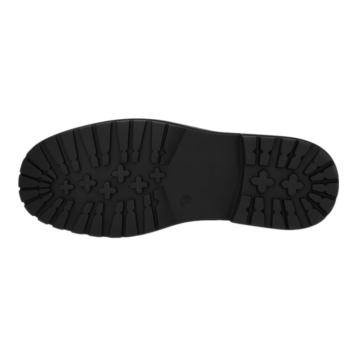 BOXX Schnürstiefelette Warmfutter bis 35mm Absatz (casual) - SchuhEggers.de