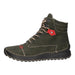 Rieker Schnürstiefelette Warmfutter bis 35mm Absatz (casual) - SchuhEggers.de