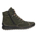 Rieker Schnürstiefelette Warmfutter bis 35mm Absatz (casual) - SchuhEggers.de