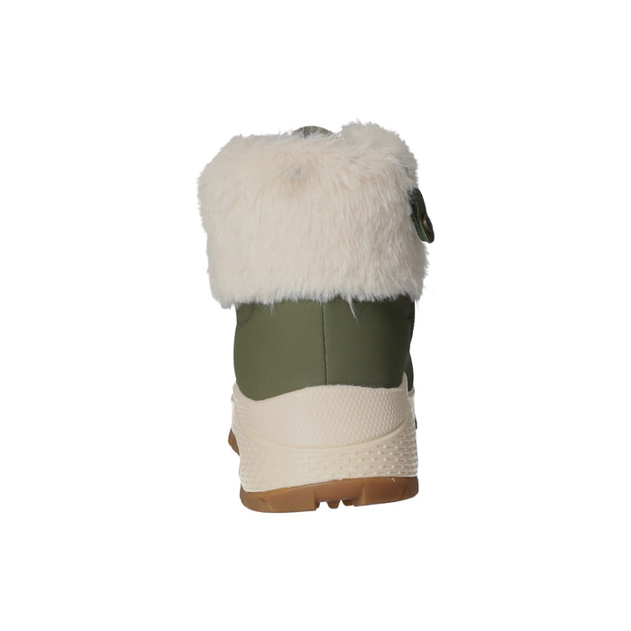Skechers Schnürstiefelette Warmfutter bis 35mm Absatz (casual) UNO RUGGED-FALL AIR - SchuhEggers.de